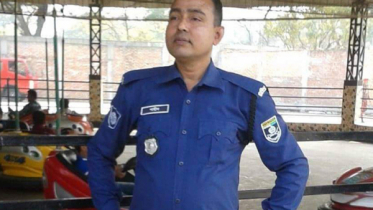 ঈদের ছুটিতে এসে চিরছুটিতে কনস্টেবল শাহিন