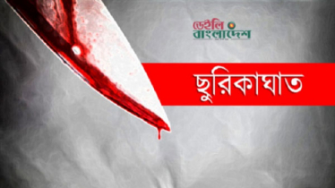 ধানমন্ডিতে ছুরিকাঘাতে দুই শিক্ষার্থী আহত