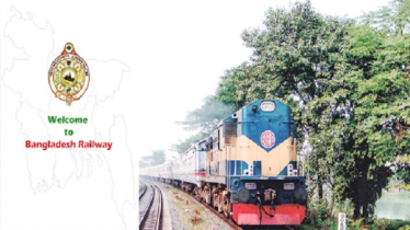 ট্রেনের ৫০ শতাংশ টিকিট বিক্রির সিদ্ধান্ত