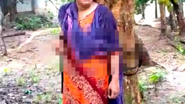 প্রবাসীর স্ত্রীকে কুপ্রস্তাব, রাজি না হওয়ায় যা করলেন ‘মেম্বার’