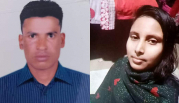 সৌদি ফেরত স্বামীর পুরুষাঙ্গ কেটে পালাল স্ত্রী!