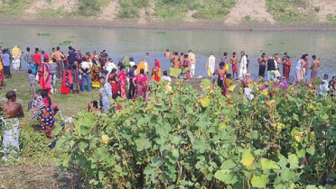 শত বছরের ঐতিহ্যবাহী ডুবের মেলায় জনস্রোত