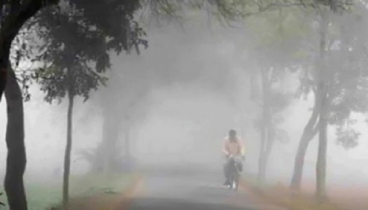 তেঁতুলিয়ায় সর্বনিম্ন তাপমাত্রা রেকর্ড