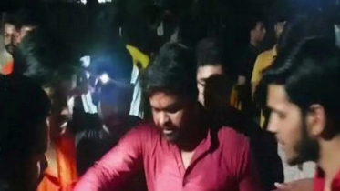ছাত্র সংগঠনের মধ্যে সংঘর্ষে উত্তপ্ত দিল্লির নেহরু বিশ্ববিদ্যালয়