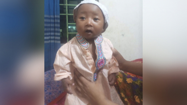 থার্টি ফার্স্টে বাজির শব্দে কাঁপছিল শিশুটি, কয়েক ঘণ্টা পর মৃত্যু