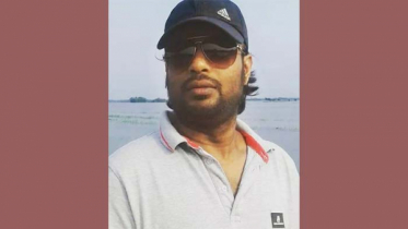 সিলেটে ফেনসিডিলসহ স্বেচ্ছাসেবক দলের নেতা আটক