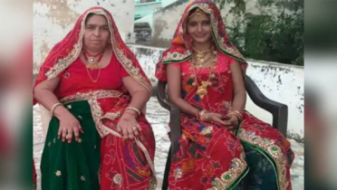 বিধবা পুত্রবধূকে পড়ালেখা শিখিয়ে বিয়ে দিলেন শাশুড়ি!