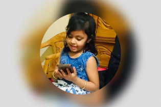 ‘স্বর্ণালংকারের লোভে ‘জান্নাত’কে হত্যা করে ভাসিয়ে দেয় নদীতে’