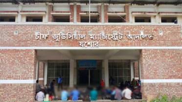 যশোরে স্বেচ্ছাসেবক দলের ২ নেতা কারাগারে