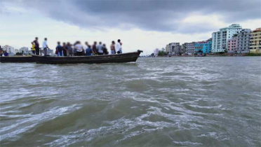 বাড়ি থেকে বেরিয়ে নিখোঁজ, শীতলক্ষ্যা নদীতে মিলল লাশ