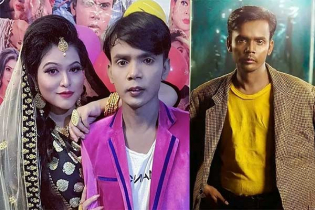 ‘হিরো আলমের যন্ত্রণায় বাড়ি থেকে বের হওয়া যাচ্ছে না’