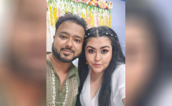 সোশ্যাল মিডিয়ায় প্রেম, ছুটে এলেন মেক্সিকান তরুণী
