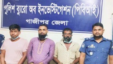 ‘হোটেলে এলে অনৈতিক কাজে বাধ্য করা হতো’, বাধা দেওয়ায় ১ নারীকে হত্যা