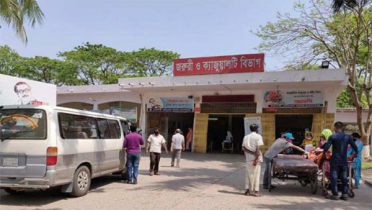 রাজশাহী মেডিকেলে একদিনে আরো ৪ জনের মৃত্যু