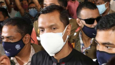 স্ত্রী হত্যা মামলায় জামিন মেলেনি বাবুল আক্তারের