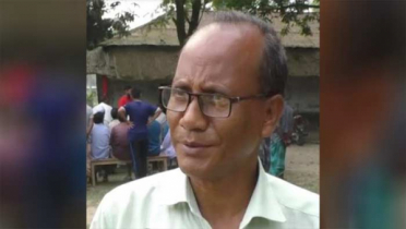 হিজাব বিতর্কের ঘটনায় শিক্ষিকার মামলায় প্রধান শিক্ষক কারাগারে