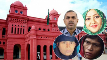 বছরজুড়ে চট্টগ্রাম আদালতে আলোচিত যত ঘটনা