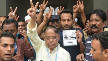 কুসিকের নতুন নগর পিতা রিফাত