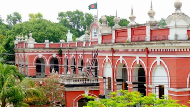 কাঠগড়ায় দাঁড়িয়ে মৃত্যুর কোলে ঢলে পড়লেন আসামি শাহজাহান