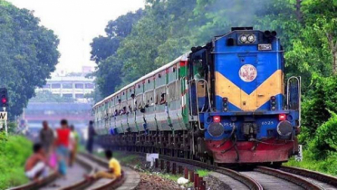 জামাইকে ট্রেনে তুলে দেওয়ার পর কাটা পড়ে নিথর হলেন শ্বশুর