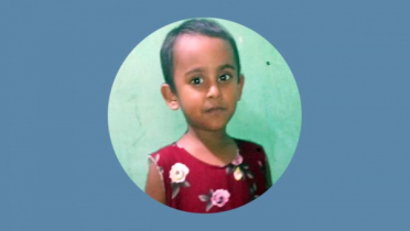 মেয়েকে লুকিয়ে নিখোঁজের নাটক সাজান বাবা