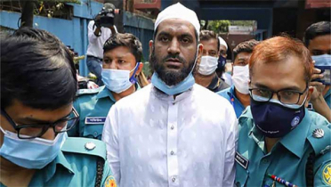 হেফাজত নেতা মামুনুলের বিরুদ্ধে রাষ্ট্রবিরোধী তৎপরতার প্রমাণ মিলেছে