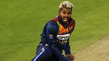 বড় অঙ্কের আর্থিক ক্ষতির মুখে হাসারাঙ্গা