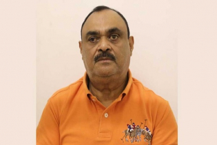 চিত্রনায়ক সোহেল চৌধুরী হত্যা: আদালতে আশিষ রায় চৌধুরী