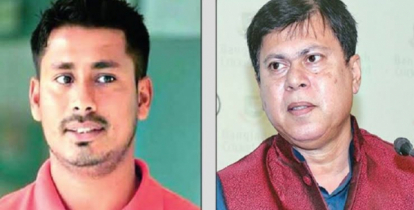 আশরাফুলকে ‘দেশদ্রোহী’ বললেন নান্নু