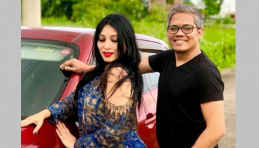 আদালত প্রাঙ্গণে ডা. সাবরিনা, রায়ের অপেক্ষা