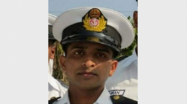 হাদিসুরের লাশ আসার খবরে স্বজনদের স্বস্তি