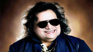 ‘হৃদয়ে গেঁথে রয়েছে বাপ্পী লাহিড়ী’