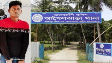 ২ ভাড়াটে খুনির সহায়তায় স্ত্রীকে হত্যা, দায় স্বীকার তামিমের