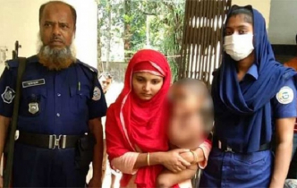 আলমারিতে ২ হাজার টাকা, সেখানেই নজর ছিল লাবণ্য’র