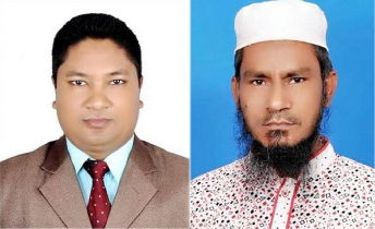 মফস্বল সাংবাদিক ফোরাম বরিশালের সভাপতি শামীম-সম্পাদক আফছার