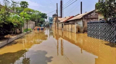 বিসিকে পানি, উৎপাদন বন্ধ