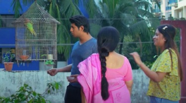 কী আছে ৪৫ সেকেন্ডের সেই দৃশ্যে!