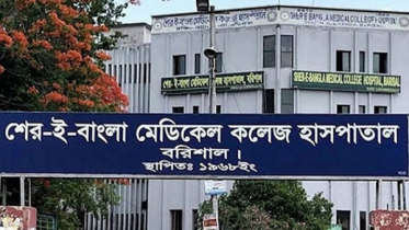 শেবাচিমের ৮ চিকিৎসককে একযোগে বদলি