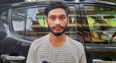 বান্ধবীর বাড়ির কথা বলে নিখোঁজ, কিশোরী মিলল বগুড়ায়