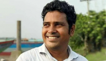 শেওড়াপাড়ায় দুর্বৃত্তের ছুরিকাঘাতে নিহত চিকিৎসক