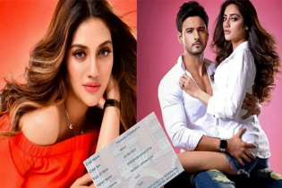 যশকে নিয়ে গোয়ায় নুসরাত