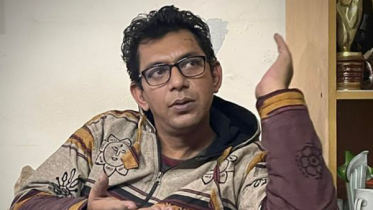 ‘আমার ইন্টারের রেজাল্ট শোনার পর তিন মাস পাগল আছিলাম’