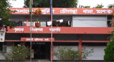 চৌগাছায় ইউপি মেম্বার হত্যায় ২১ জনের বিরুদ্ধে মামলা