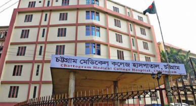 চমেক হাসপাতালে আগুন, ধোঁয়ায় আতঙ্কিত রোগীরা