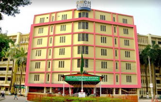 চমেক হাসপাতালে বাড়ছে নতুন ৮৮৭ শয্যা