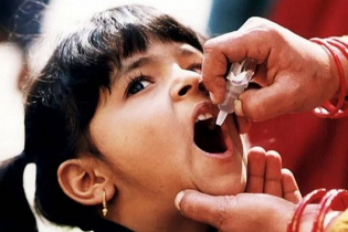 শুরু হলো কলেরা টিকার দ্বিতীয় ডোজ