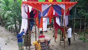 অনুষ্ঠানে ১০০ জনের বেশি নয়, টিকা সনদ লাগবে
