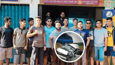 ﻿﻿﻿﻿﻿﻿﻿﻿﻿﻿﻿﻿﻿﻿ঝরনা দেখে ফেরার পথে লাশ হলেন ওরা ১১ জন