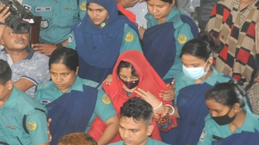 এতদিন কোথায় ছিলেন প্রদীপের স্ত্রী চুমকি?