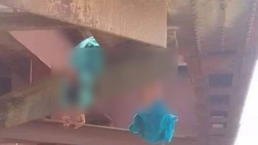 রেলসেতুতে নারীর বিবস্ত্র লাশ: যা ঘটেছিল সেদিন